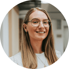 Lucy Johnson