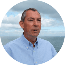 Tony Overbury