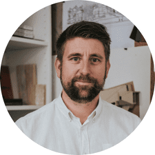 Tim Howell