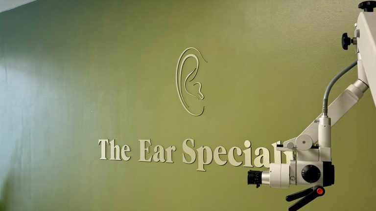 Ear Specialist-landscape